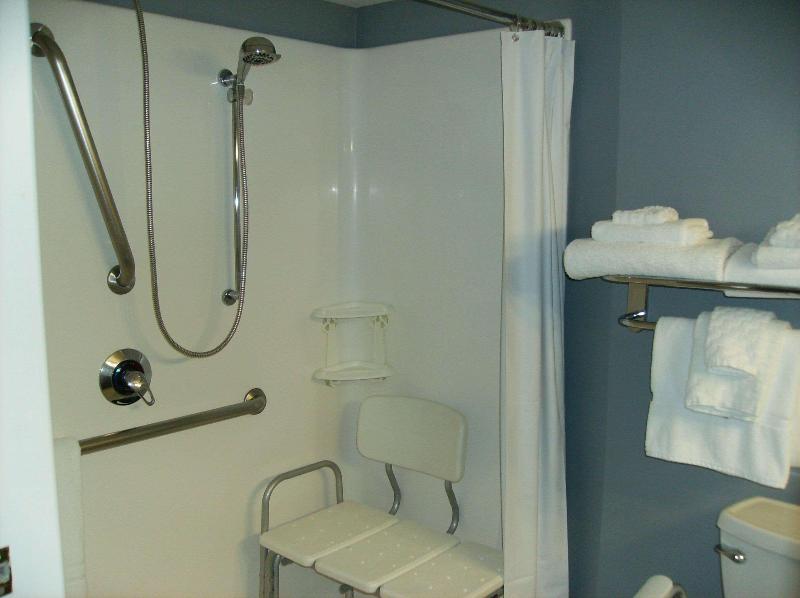 Best Western Plus Bradford Inn image