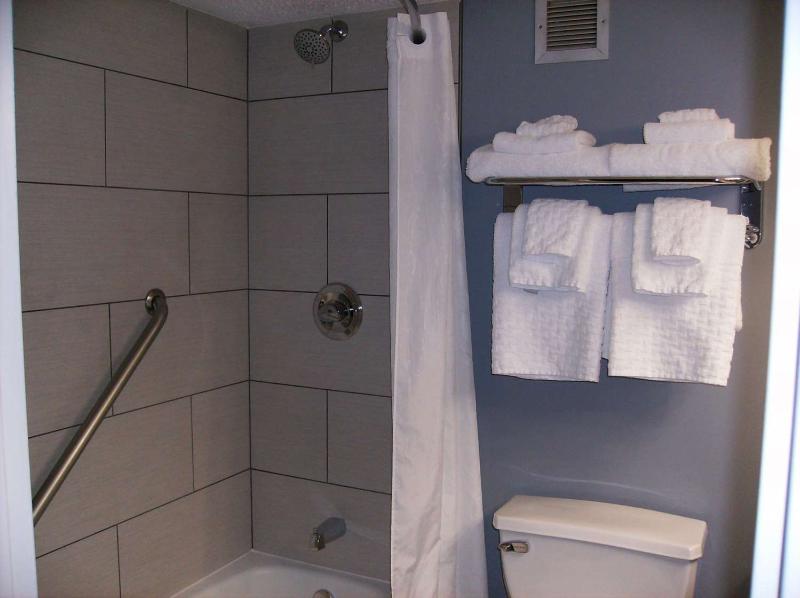 Best Western Plus Bradford Inn image