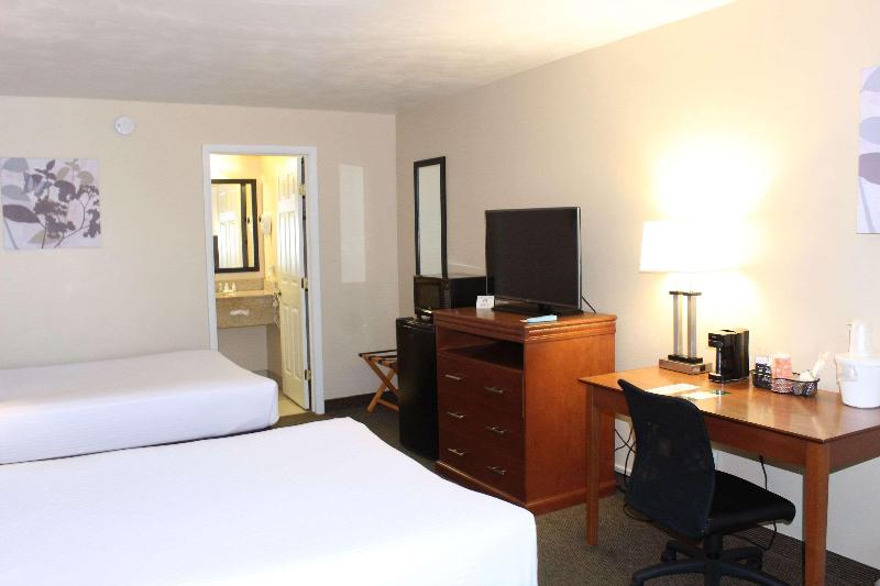 Quality Inn & Suites image