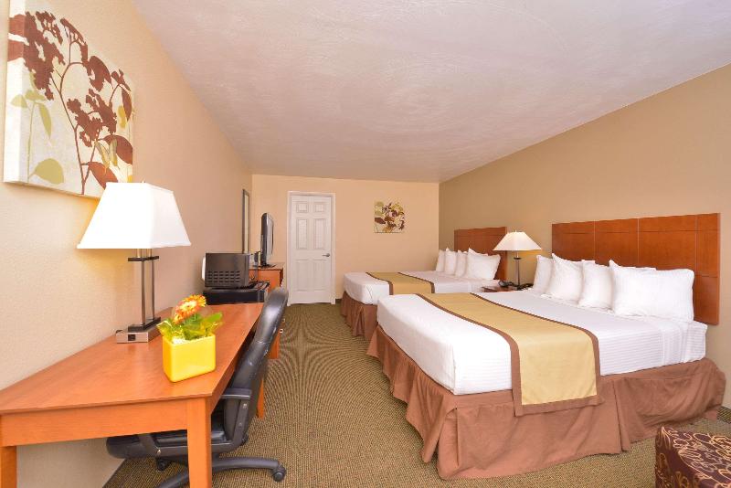 Quality Inn & Suites image