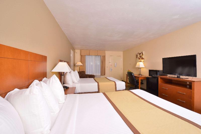 Quality Inn & Suites image