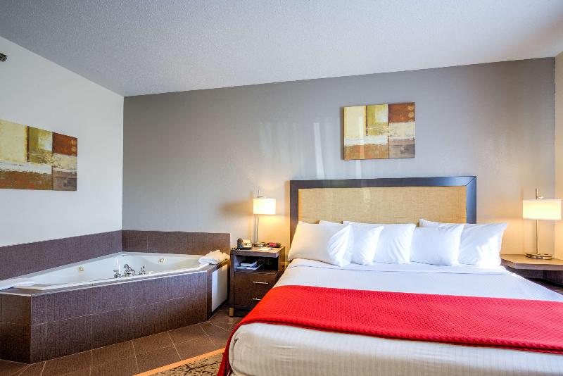 Best Western Nittany Inn Milroy image