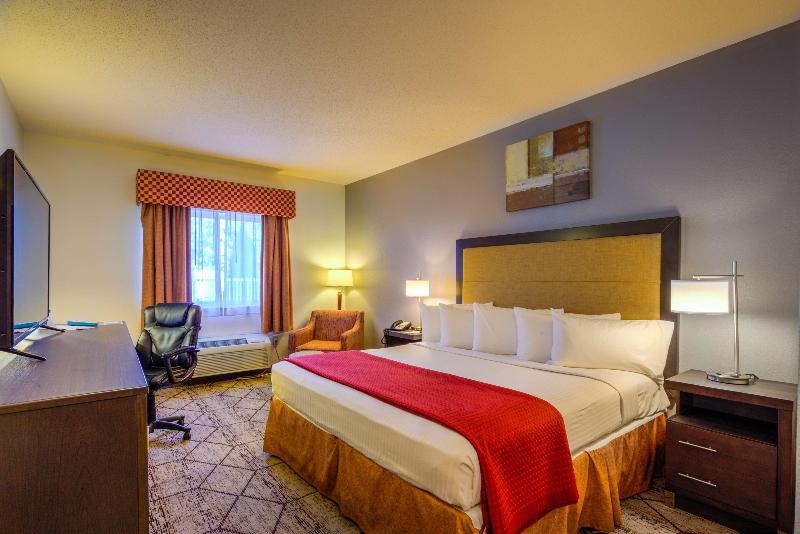 Best Western Nittany Inn Milroy image