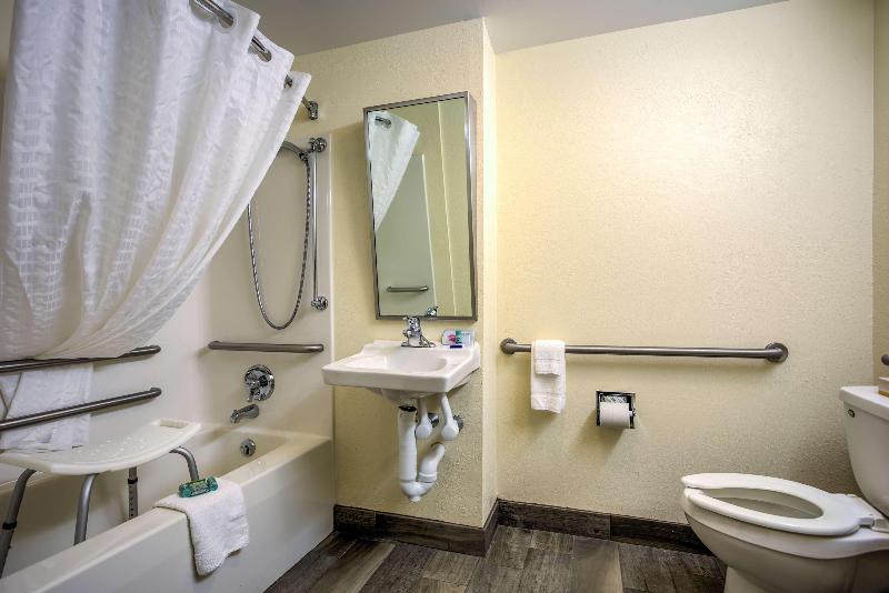 Best Western Nittany Inn Milroy image