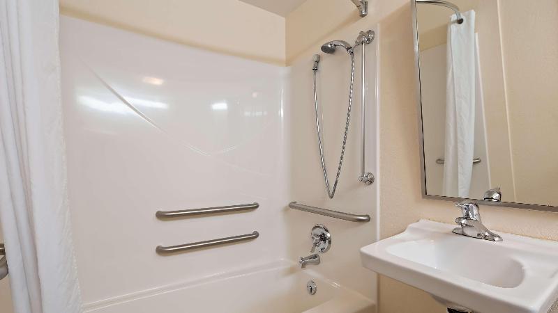 Best Western Nittany Inn Milroy image