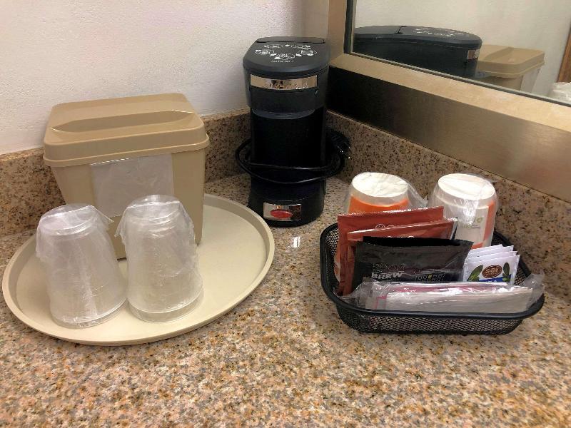 Hotel Quality Inn Bennettsville