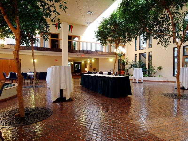 Ramkota Hotel image