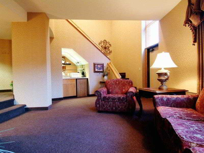 Ramkota Hotel image