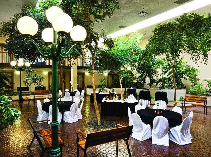 Ramkota Hotel image