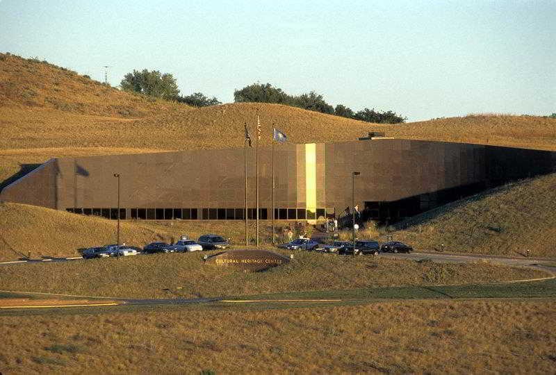 Ramkota Hotel image