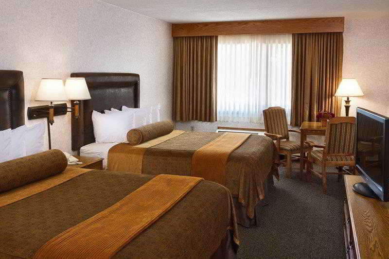 Ramkota Hotel image