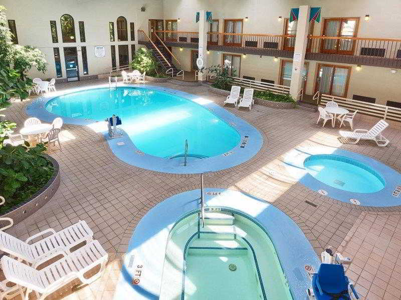 Ramkota Hotel image