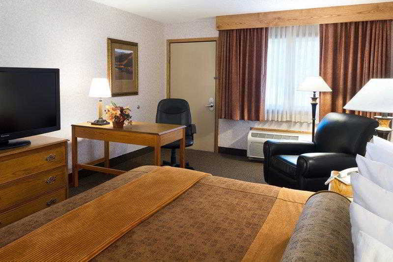 Ramkota Hotel image