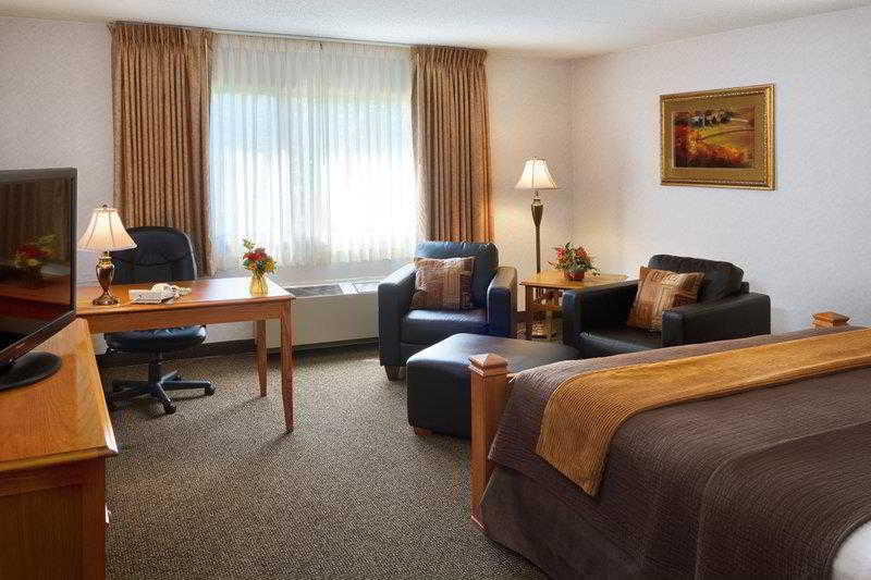 Ramkota Hotel image