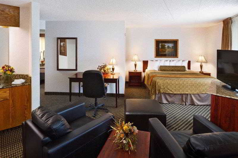 Ramkota Hotel image