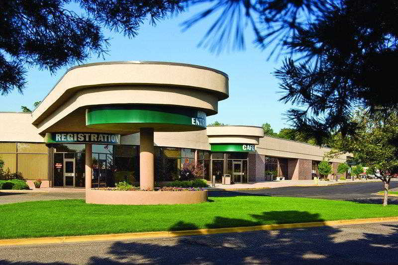 Ramkota Hotel image