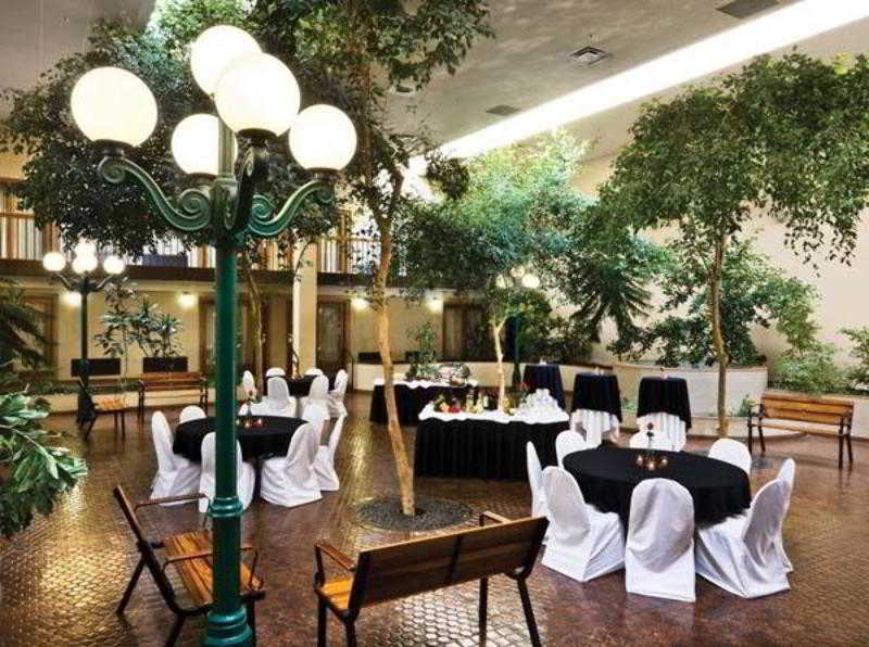 Ramkota Hotel image