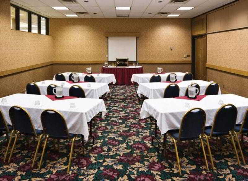 Ramkota Hotel image