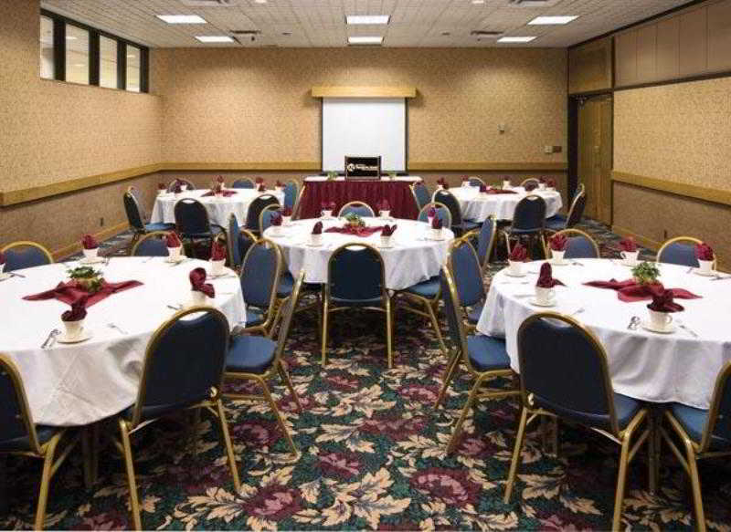 Ramkota Hotel image