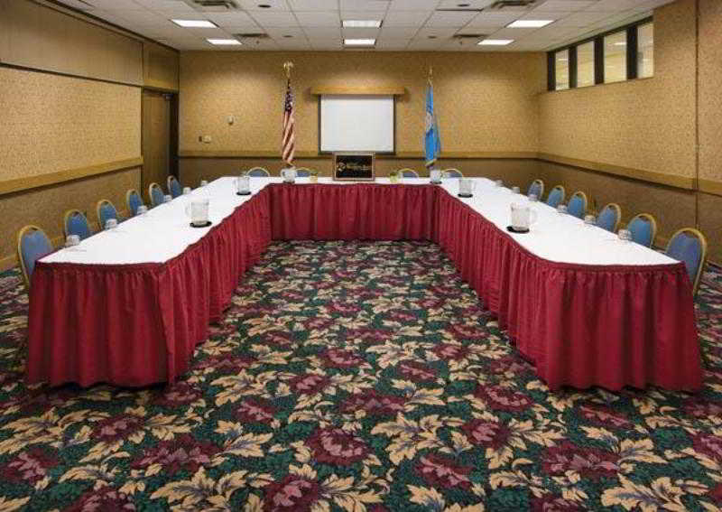 Ramkota Hotel image