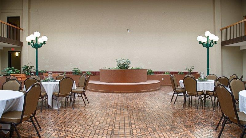 Ramkota Hotel image