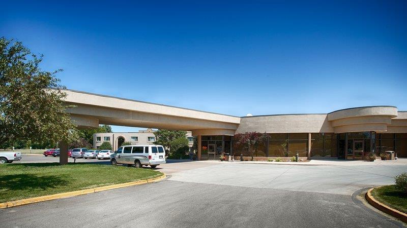 Ramkota Hotel image