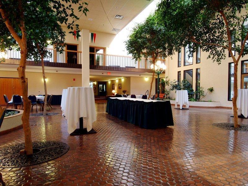 Ramkota Hotel image