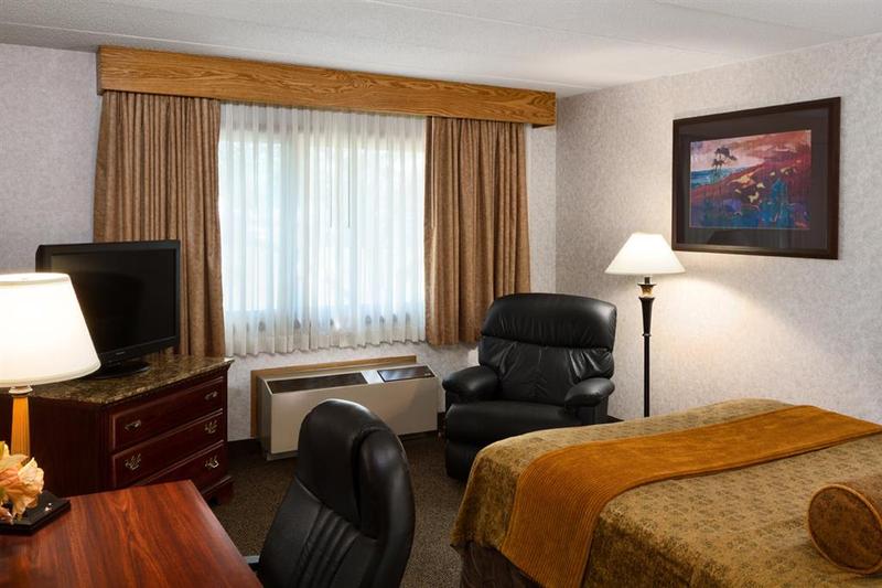 Ramkota Hotel image