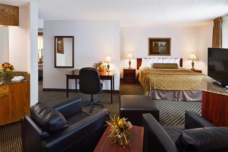 Ramkota Hotel image