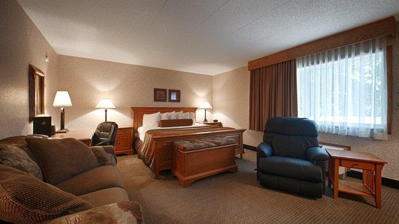 Ramkota Hotel image