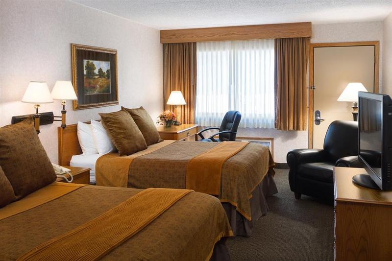 Ramkota Hotel image