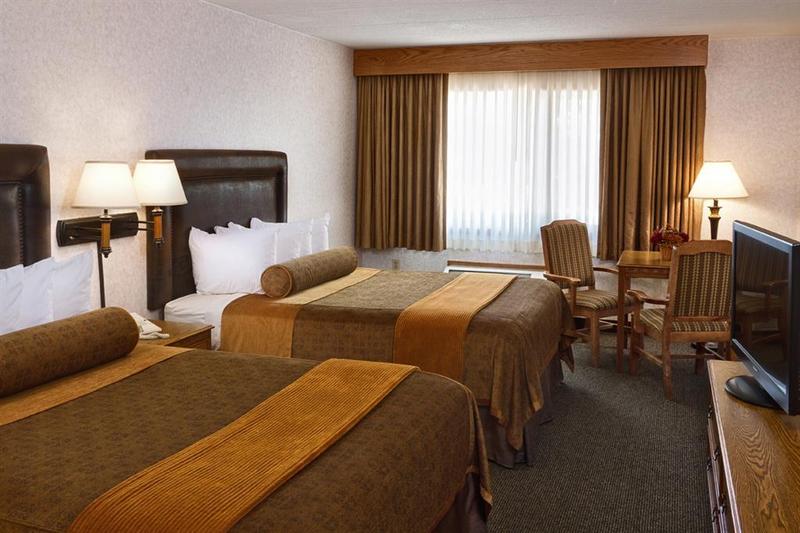 Ramkota Hotel image