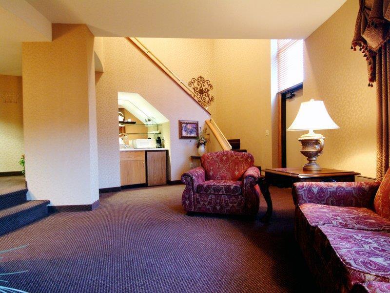 Ramkota Hotel image