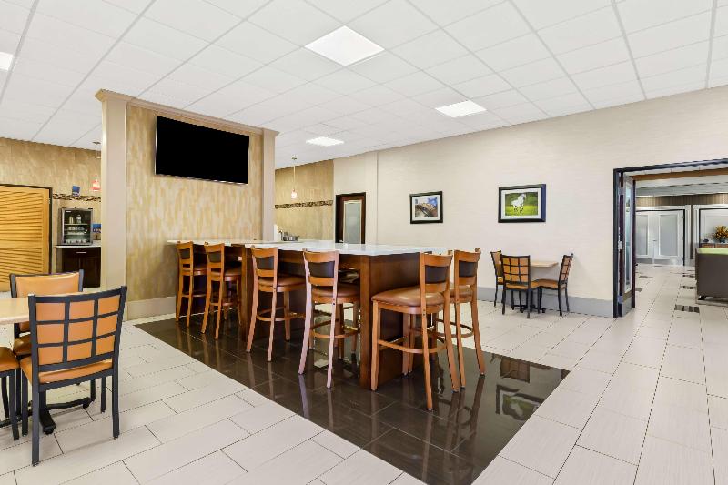 Best Western Fayetteville Inn image