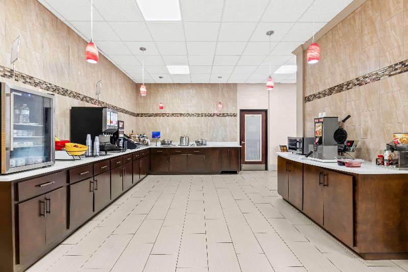 Best Western Fayetteville Inn image