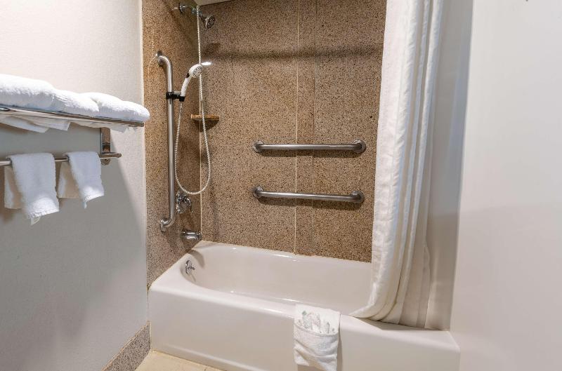 Best Western Fayetteville Inn image