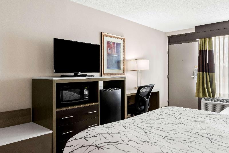 Best Western Fayetteville Inn image