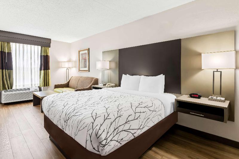 Best Western Fayetteville Inn image