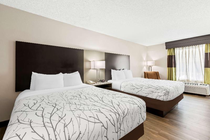 Best Western Fayetteville Inn image