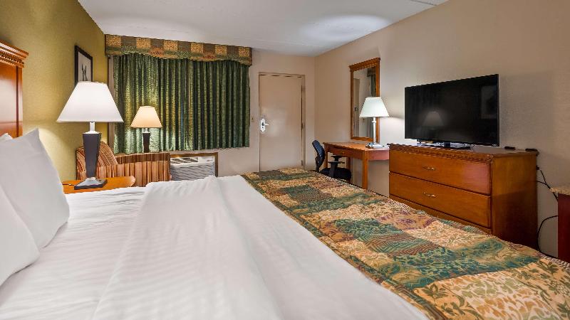 Bw Shelbyville Inn And Suites Celebration Inn