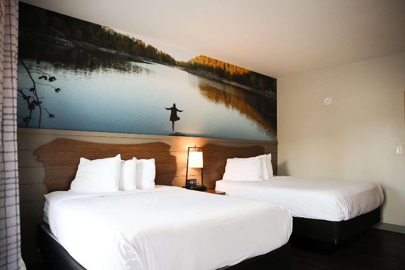 The Inn At Tree City, BW Signature Collection image