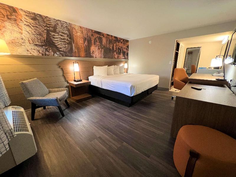The Inn At Tree City, BW Signature Collection image