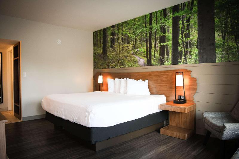 The Inn At Tree City, BW Signature Collection image