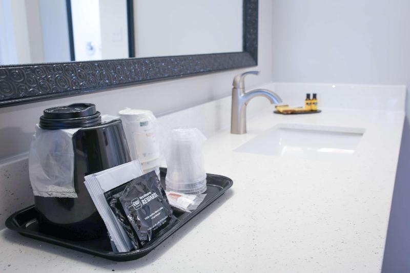 The Inn At Tree City, BW Signature Collection image