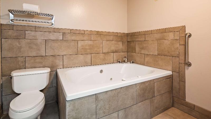 Best Western Home Place Inn image