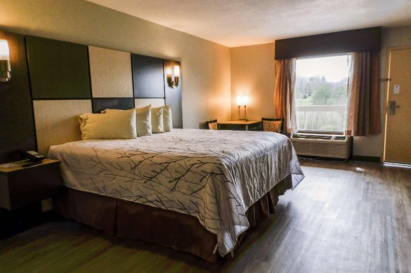 Best Western Cades Cove Inn image
