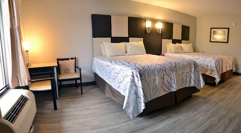 Best Western Cades Cove Inn image