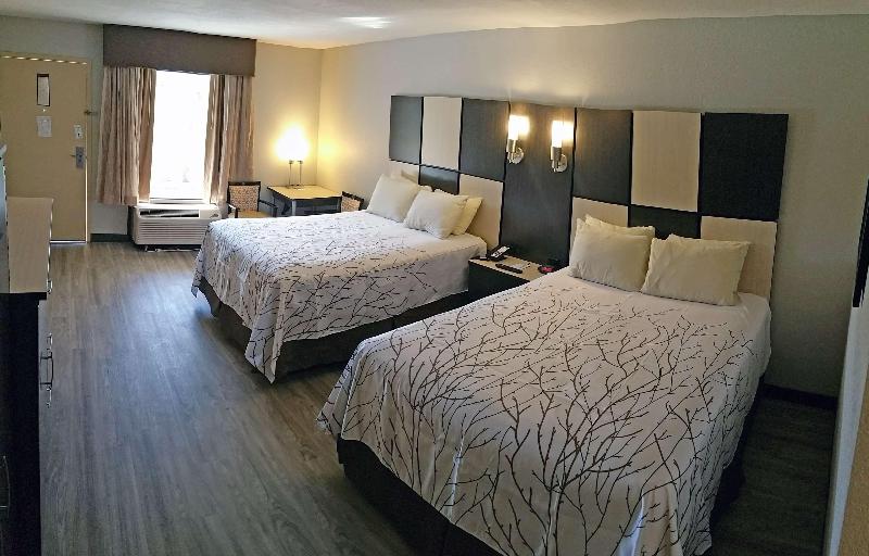 Best Western Cades Cove Inn image