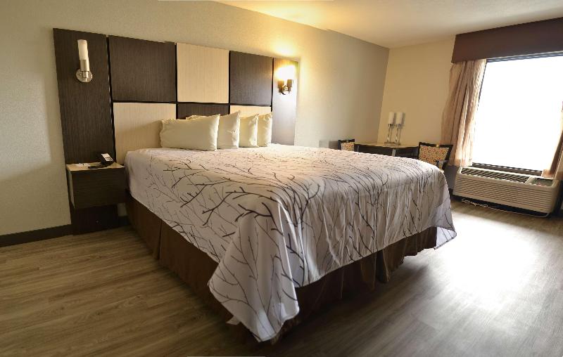 Best Western Cades Cove Inn image