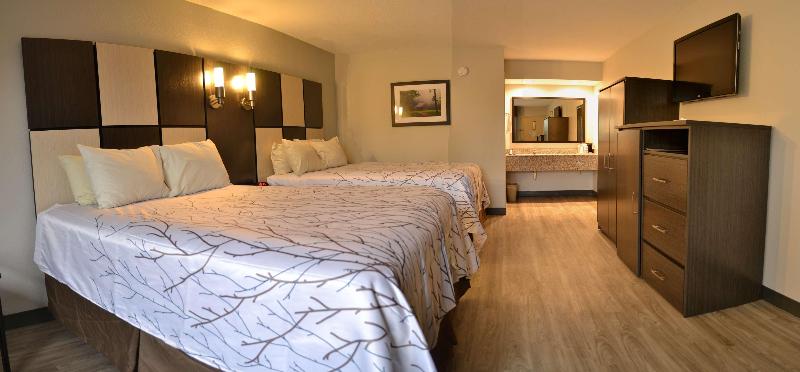 Best Western Cades Cove Inn image